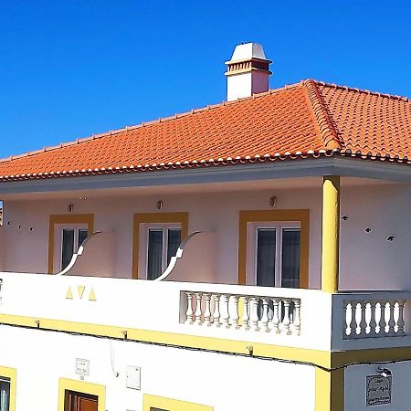 Casa Mar Azul Hotel Vila Nova de Milfontes Luaran gambar