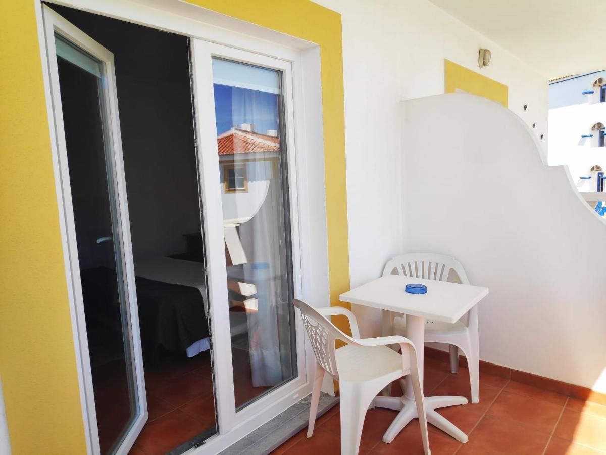 Casa Mar Azul Hotel Vila Nova de Milfontes Luaran gambar
