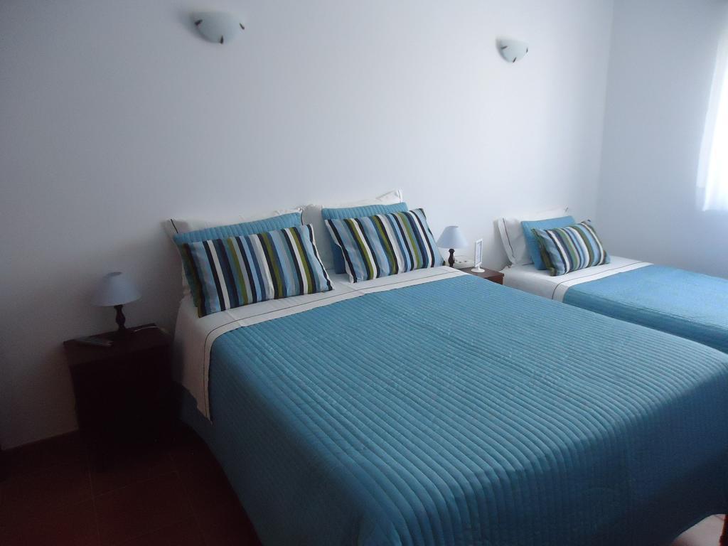 Casa Mar Azul Hotel Vila Nova de Milfontes Bilik gambar