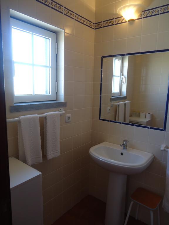 Casa Mar Azul Hotel Vila Nova de Milfontes Bilik gambar